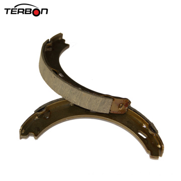 Auto Chassis Parts Brake Shoe Kit for Toyota Hiace